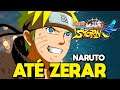 Naruto Ultimate Ninja Storm 4 COMPLETO no Playstation 5