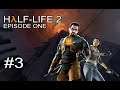 Half-Life 2 Eрisode One:Темный темный коридор #3