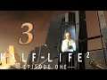 تختيم Half Life 2 Episode one الجزء 3 - Half Life 2 Episode One Walkthrough Part 3