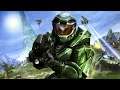 Halo 1 (XB1) Part 1 (Let's Play) FIRST PLAYTHROUGH EVER
