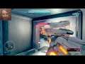 Halo warzone firefight NCS walk away
