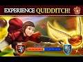 Harry Potter and Hogwarts Mystery, Part - 1 | #4SG