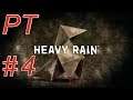 Heavy Rain Let's Play Sub Español Pt 4