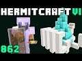 Hermitcraft VI 862 Preparing For My Demise!