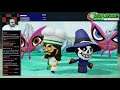 Highlight: Miitopia, Episode One