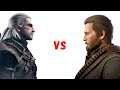 (HINDI) Witcher 3 vs red dead redemption 2 || Witcher 3 vs rdr 2 which is better?