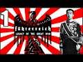 HOI4 Führerreich: Supremacy of the Empire of Japan 1