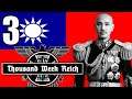 HOI4 Thousand Week Reich: Rise of the Republic of China 3