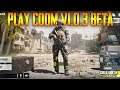How To Play CALL OF DUTY Mobile 1.0.3 Australia BETA | Best VPN For CODM - New Update 1.0.3 DOWNLOAD