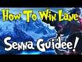 How To Win Lane With Senna! League of Legends Senna Guide Season 11