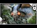 I AM EXPERIENCING BIG BUGS IN ARK TODAY! Ark: Survival Evolved [Master Zoologist E64]