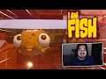 I AM FISH - Gameplay (Parte 2) | Lucas Tuzaki