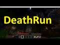 I End The Video If I Fall Down Lots Of Times In Two Rounds In DeathRun..