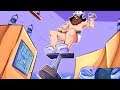 I Forgot How Much I LOVE This Stupid Game - HAPPY WHEELS