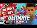 I LOVE THIS CARD!!! ULTIMATE RTG #192 - FIFA 20 Ultimate Team Road to Glory