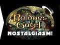 I NEVER played Baldur's Gate 2! ► Classic Infinity Engine RPG Gameplay