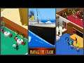 Idle Titanic Tycoon: Ship Game (Gameplay Android)