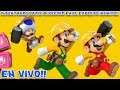 🔴 Intentando Batir mi Record en el EXPERTO INFINITO de Super Mario Maker 2 ¡EN VIVO!