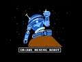 Intro-Demo - Crystal Mines (NES, USA, Unrealished)