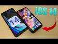 iOS 14 дата выхода. iOS 14 на какие устройства. iOS 14 фишки! Почти официальные слив Apple iOS 14!