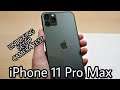 iPhone 11 Pro Max Unboxing - Setup - Camera Test