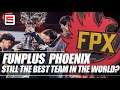 Is FunPlus Phoenix still the best team in League of Legends? | ESPN ESPORTS