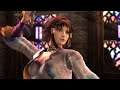 【ソウルキャリバーⅣ】【018】STORY：XIANGHUA【PlayStation3版】