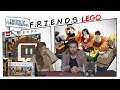 Jóbarátok LEGO Julcsival | Műanyag ízű kávé a Central Perkből