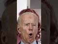 Joe Biden's Gaffe of the Day #34 #shorts #joebiden #biden #trump #gaffeoftheday #gaffe #bidengaffe