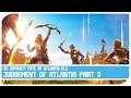 Judgment of Atlantis Part 3 DLC - Assassin's Creed Odyssey - Gameplay HD 1080p 60fps