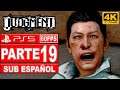 Judgment Remastered | Gameplay en Español | Parte 19 | PS5 4K 60FPS - No Comentado