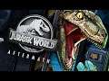 OFFICIAL TRAILER | Jurassic World Aftermath