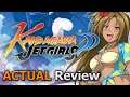Kandagawa Jet Girls (ACTUAL Game Review) [PC]