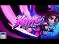 Keen: One Girl Army - iOS / Android Gameplay Walkthrough Part 1 (by Cat Nigiri)