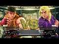 Ken vs Ryu STREET FIGHTER V_20210606223240 #streetfighterv #sfv #sfvce #fgc