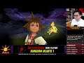 Kingdom Hearts HD 1.5 ReMIX (PS5) First Full Playthrough - Part 8 - by SketchyGerry (Pinoy)
