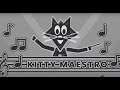 Kitty Maestro (Nintendo Switch) Demo Version - Four Minutes Gameplay