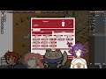 Lancer, gotta get the Party to license level 3! [Session 7] [Part B]