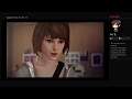 leafafan's Live PS4 Broadcast life is strange part 1