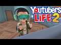 Learning how to start a new youtube channel.