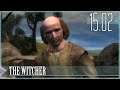 Les gens du pont [The Witcher | Live Session 15 Episode 2] (FR)