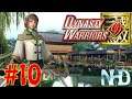 Let's Play Dynasty Warriors 9 (pt10) Bao Sanniang - Weaken enemy lines
