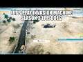 Let's Play Invasion Machine | SE3 EP.2 | So spicy, we set an actual fire