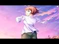Let's Play Katawa Shoujo (PC) 77 (No Commentary) (Rin's Route 16/16) (Good Ending 3/3)