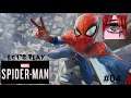 Let's Play Marvel's Spider-Man (German) Part 04