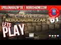 Lets Play Nebuchadnezzar (deutsch) | Tutorial  & Gameplay (Review/Spieletest folgt)