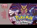 Let's Play Pokemon Platinum: Randomizer Nuzlocke ~ Episode 03