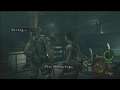 Let's Play Resident Evil 5 Part 13: Chapter 6-1