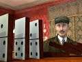 Let's Play: Sherlock Holmes: The Case Of The Silver Earring (Part 6)