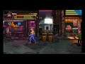 Let's Play Streets Of Rage 4 #1-Taking It Back Old School